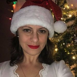 Meet your Posher, Oxana